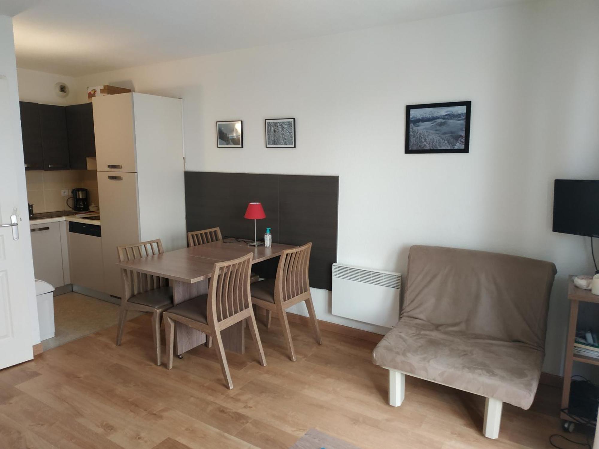 Studio Au Coeur De Valberg A Proximite Des Pistes Dış mekan fotoğraf