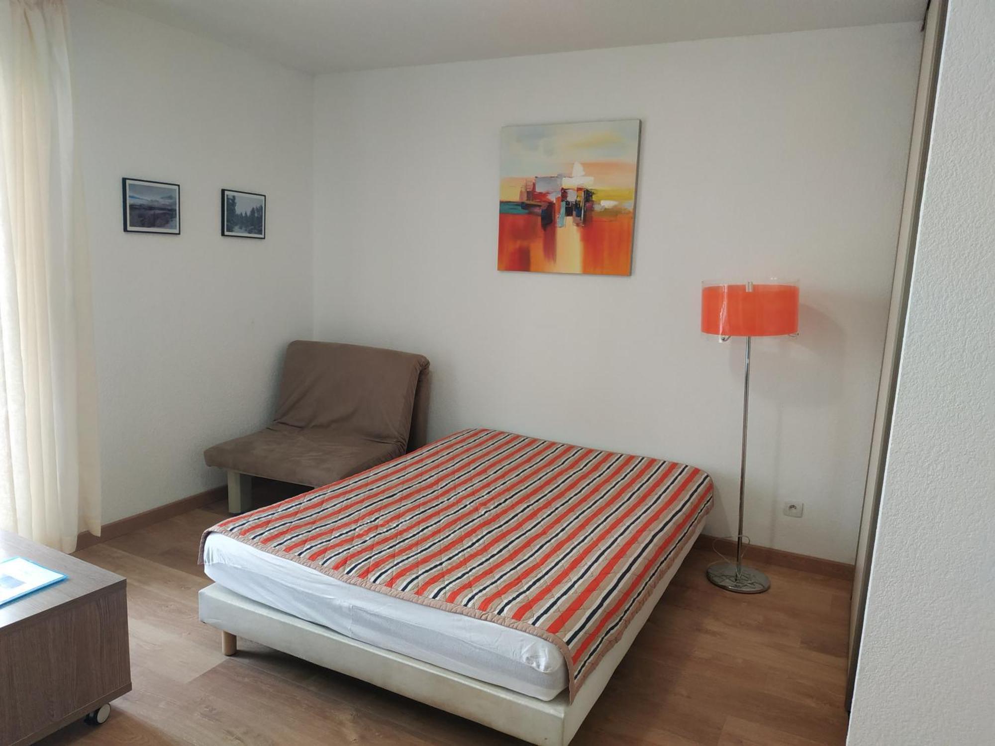 Studio Au Coeur De Valberg A Proximite Des Pistes Dış mekan fotoğraf